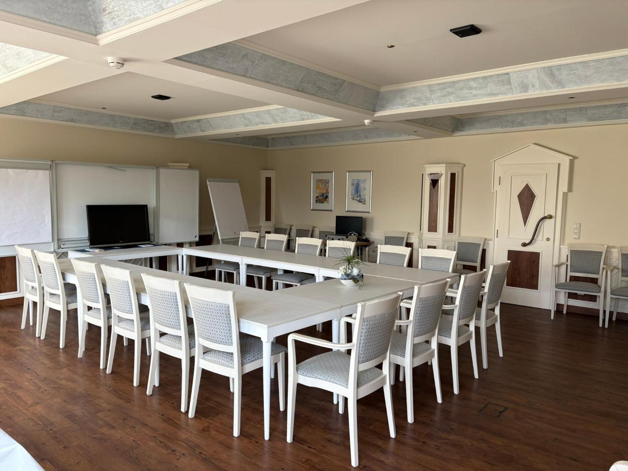 Hotel Kieferneck Бад Бевензен Екстериор снимка